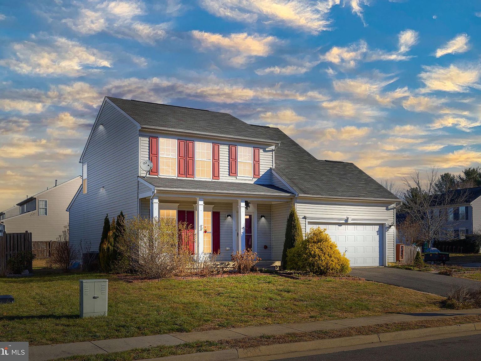 6713 Clarkes Meadow Dr, Bealeton, VA 22712 Zillow