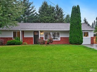 19220 Burke Ave N, Shoreline, WA 98133