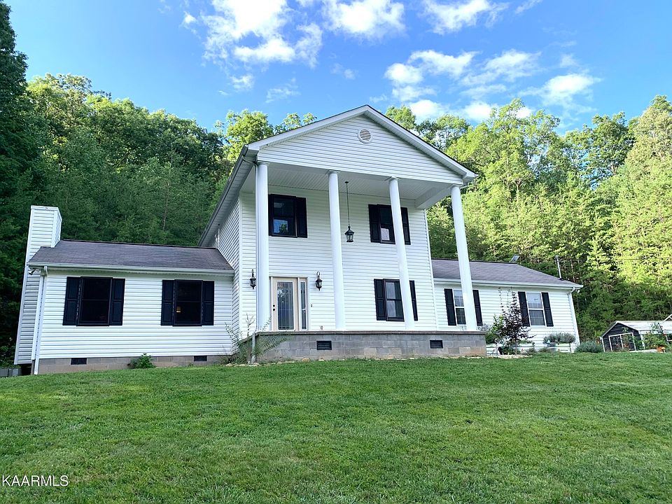 170 Hayes Hollow Rd, Maynardville, TN 37807 Zillow