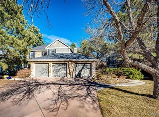 2105 Weatherstone Circle, Highlands Ranch, CO 80126