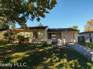 5103 Muriel Ln, New Port Richey, FL 34653