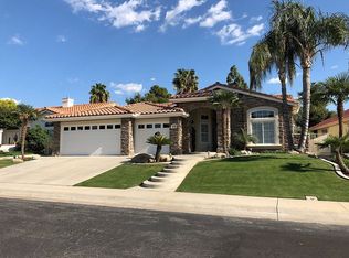 5315 Doble Aguila Way, Bakersfield, CA
