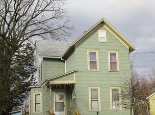218 Wheelock Ave, Athens, PA 18810