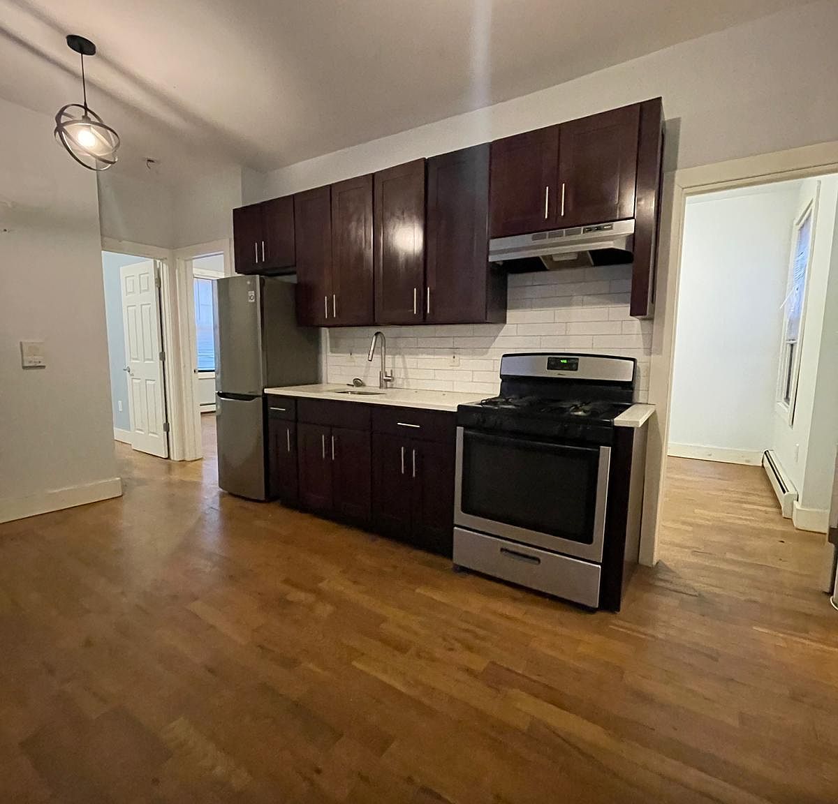 183 Garfield Ave APT 2R, Jersey City, NJ 07305 | Zillow