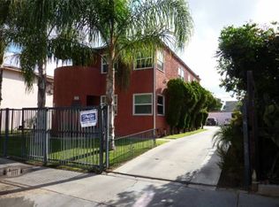 754 Cerritos Ave, Long Beach, CA 90813