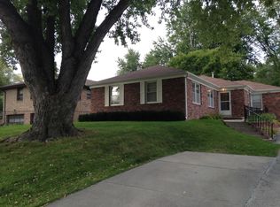 5820 Lafayette Ave, Omaha, NE 68132