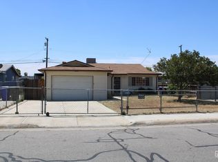 8311 Fillmore Ave, Bakersfield, CA 93306