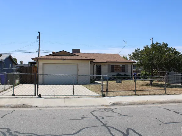 8311 Fillmore Ave, Bakersfield, CA 93306