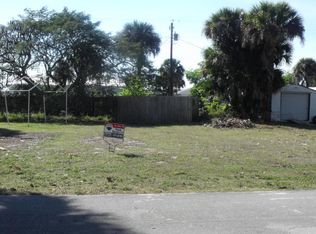 9616 SW Adams St, Okeechobee, FL 34974