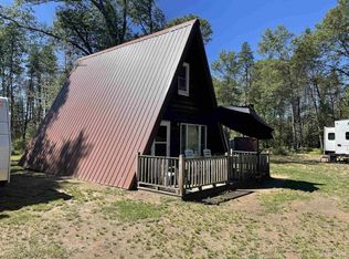W7795 Kjell Ln, Pembine, WI 54156
