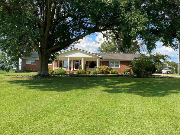 75 Highway 64, Adamsville, TN 38310