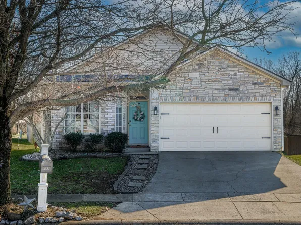 200 Shannon Ct, Lexington, KY 40511