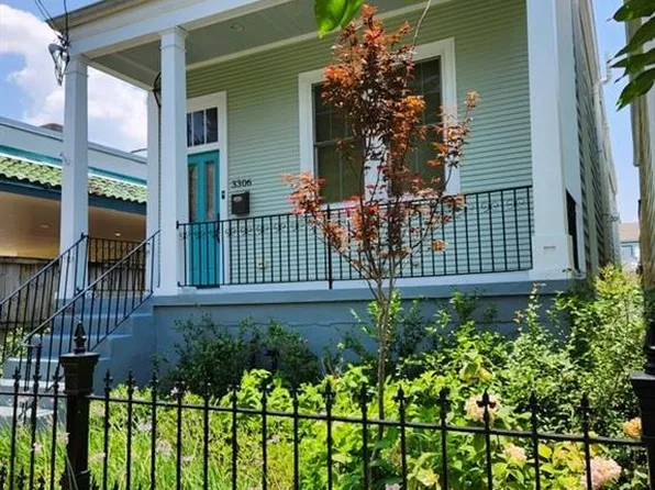 3306 Dumaine St, New Orleans, LA 70119