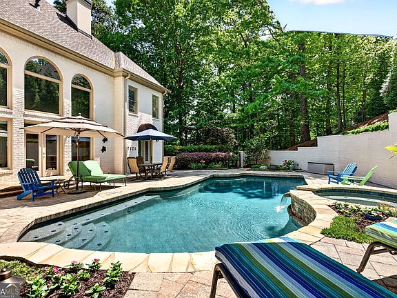 3rd image of 1420 Spyglass Hill Dr