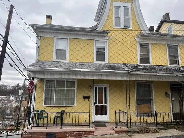 200 N Vine St, Shamokin, PA 17872