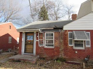 18726 Kelly Rd, Detroit, MI 48224