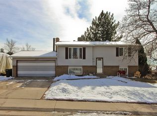 3362 E 114th Dr, Thornton, CO 80233