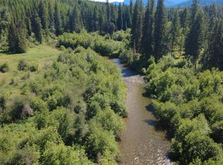 1 Creek View Ln, Troy, MT 59935