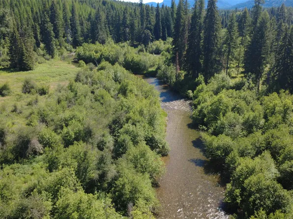 1 Creek View Ln, Troy, MT 59935