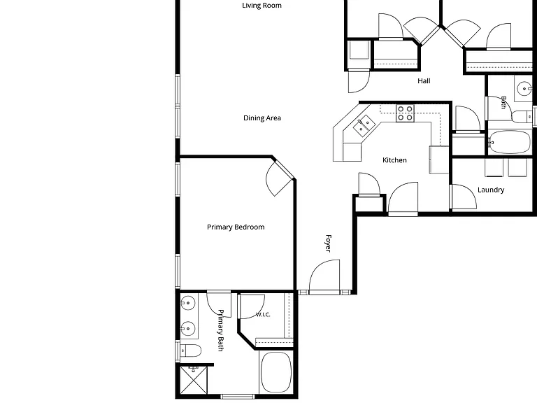 409 Summer Cove Cir NW — Photo 42