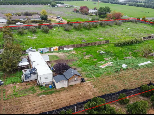 22453 Ave 314, Exeter, CA 93221