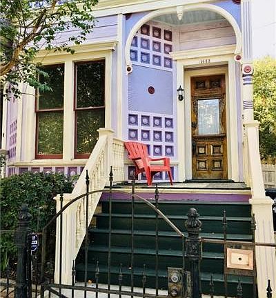 2nd image of 1443 Annunciation St #A