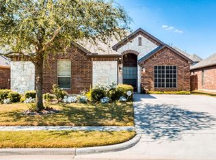 1404 Pillar Bluff Way, McKinney, TX 75072