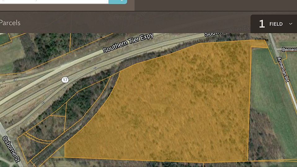 2nd image of 3482 Armenian Rd #3506