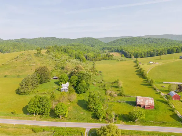 6117 W Blue Grass Trl, Ceres, VA 24318
