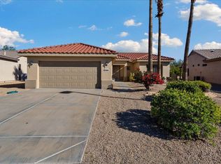 15066 W Cactus Ridge Way, Surprise, AZ 85374