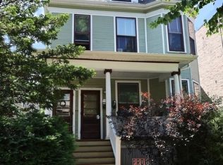 227 N Marion St, Oak Park, IL