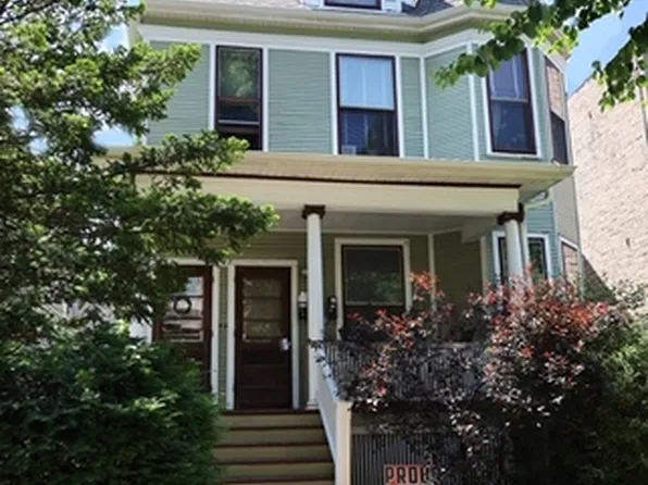 227 N Marion St, Oak Park, IL 60302