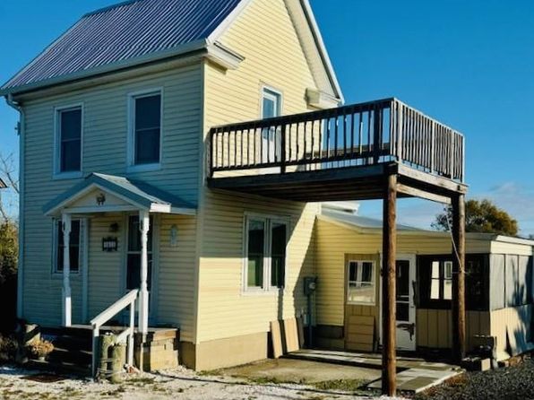 1411 Franklin City Rd, Greenbackville, VA 23356