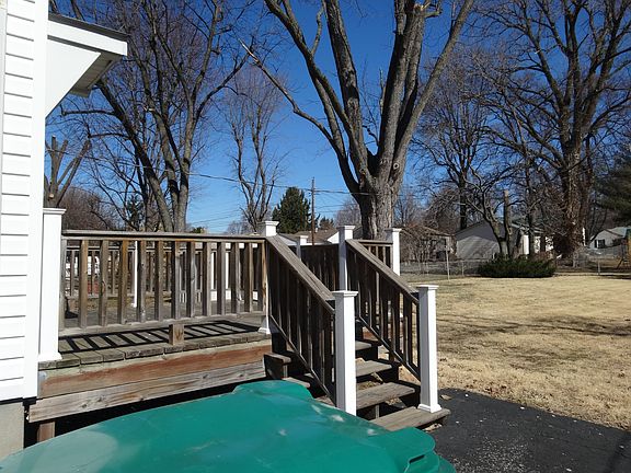 3rd image of 1210 Saint Matthew Dr
