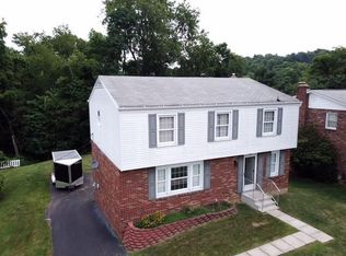 376 Trinity Dr, Washington, PA