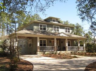 76 Fields Rd, Pinehurst, NC 28374