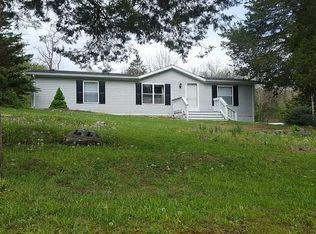 11730 Harp Rd, Hagerstown, MD 21742