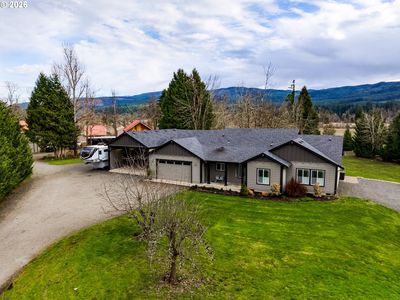 39464 Walterville Ln, Springfield, OR, 97478