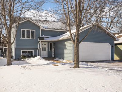 10362 Bluebird St NW, Coon Rapids, MN, 55433