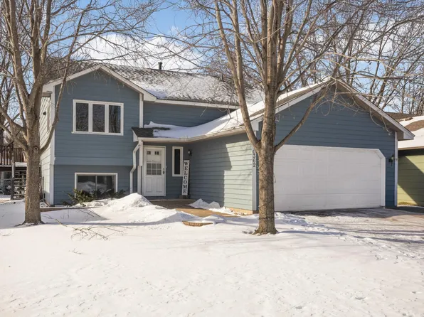 10362 Bluebird St NW, Coon Rapids, MN 55433