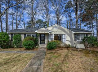 4724 Bankhead Ct, Birmingham, AL 35210