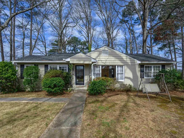 4724 Bankhead Ct, Birmingham, AL 35210