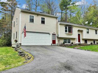 95 Birch Dr, Rindge, NH 03461