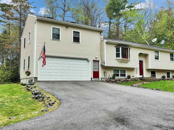 95 Birch Drive, Rindge, NH 03461