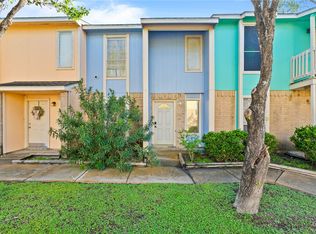 6702 Everhart Rd APT H102, Corpus Christi, TX 78413