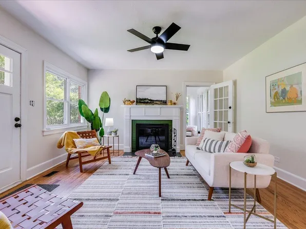 4425 Ryan St, Durham, NC 27704
