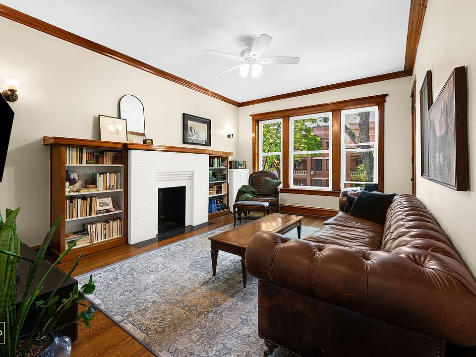 1st image of 5627 N Wayne Ave #3