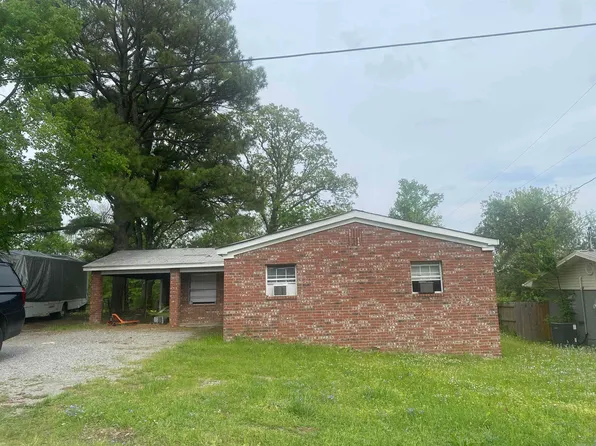 29 Franklin T Booher St, Mayflower, AR 72106