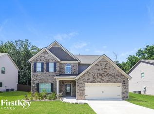 727 Hot Springs Trl, McDonough, GA 30252