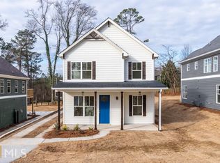 1427 Bouldercrest Rd, Atlanta, GA 30316